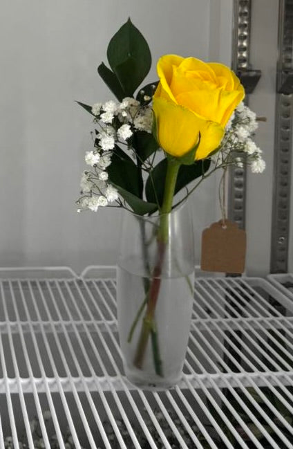 Colorful Rose Bouquet