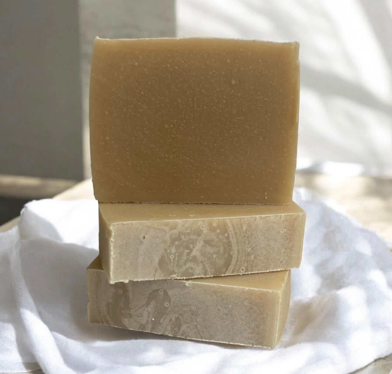 Goats Milk Soap