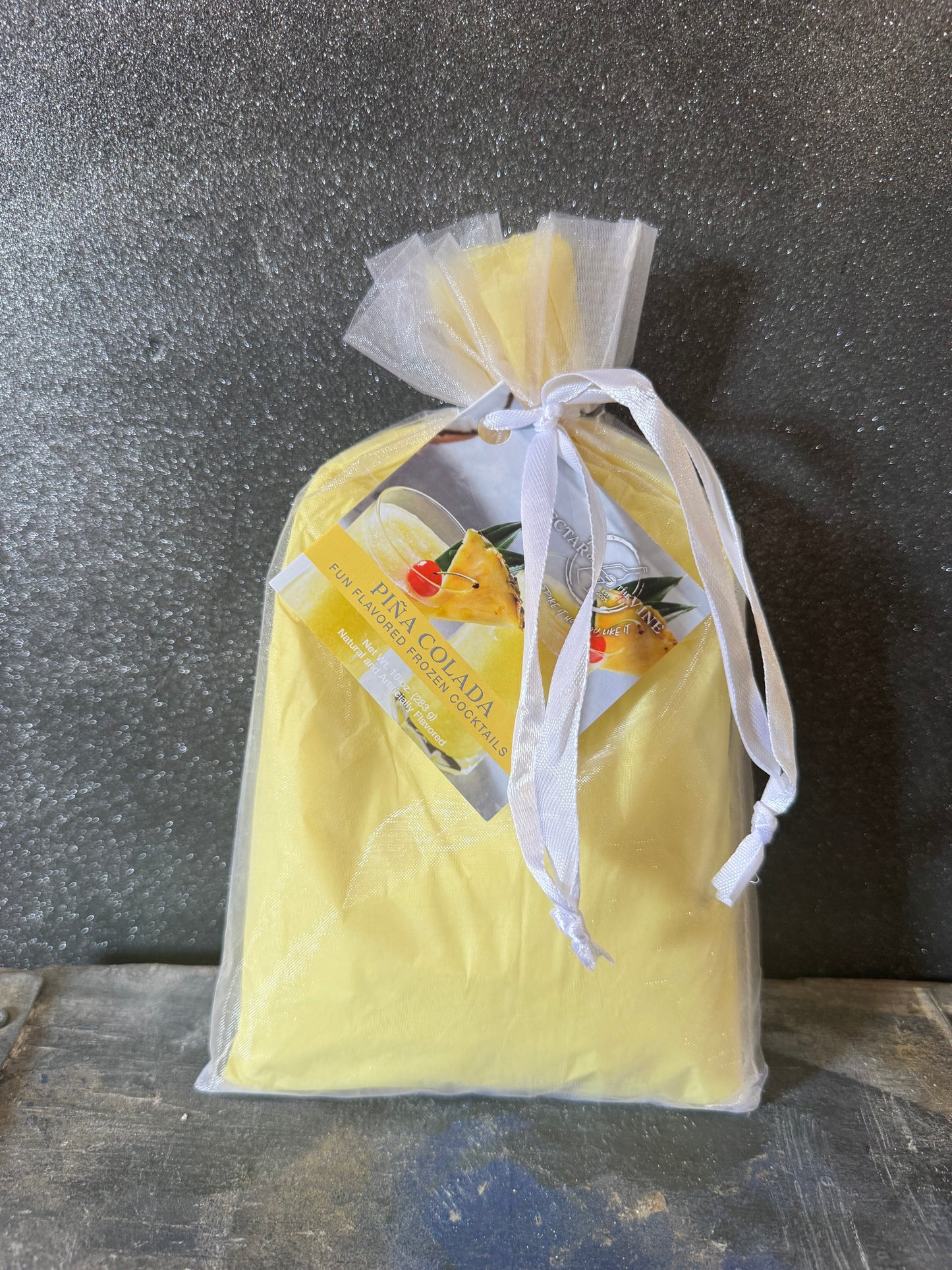 Nectar of the Vine Frozen Cocktail Mix