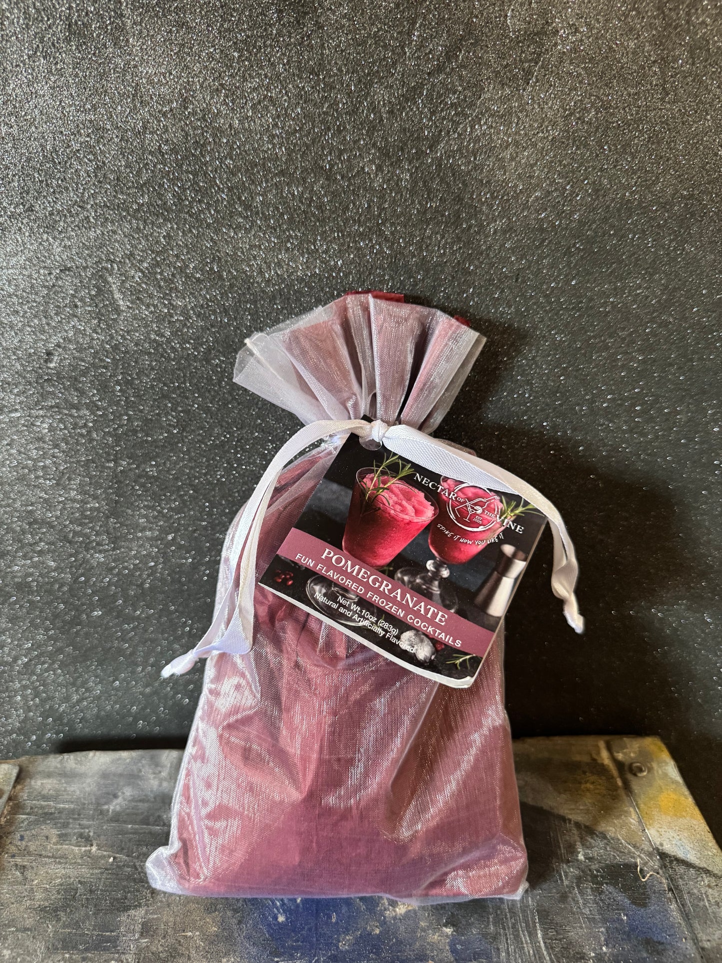 Nectar of the Vine Frozen Cocktail Mix