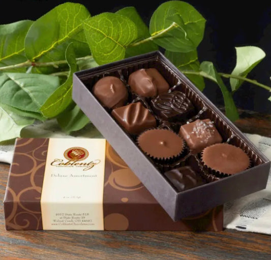 Coblentz Assorted Chocolate
