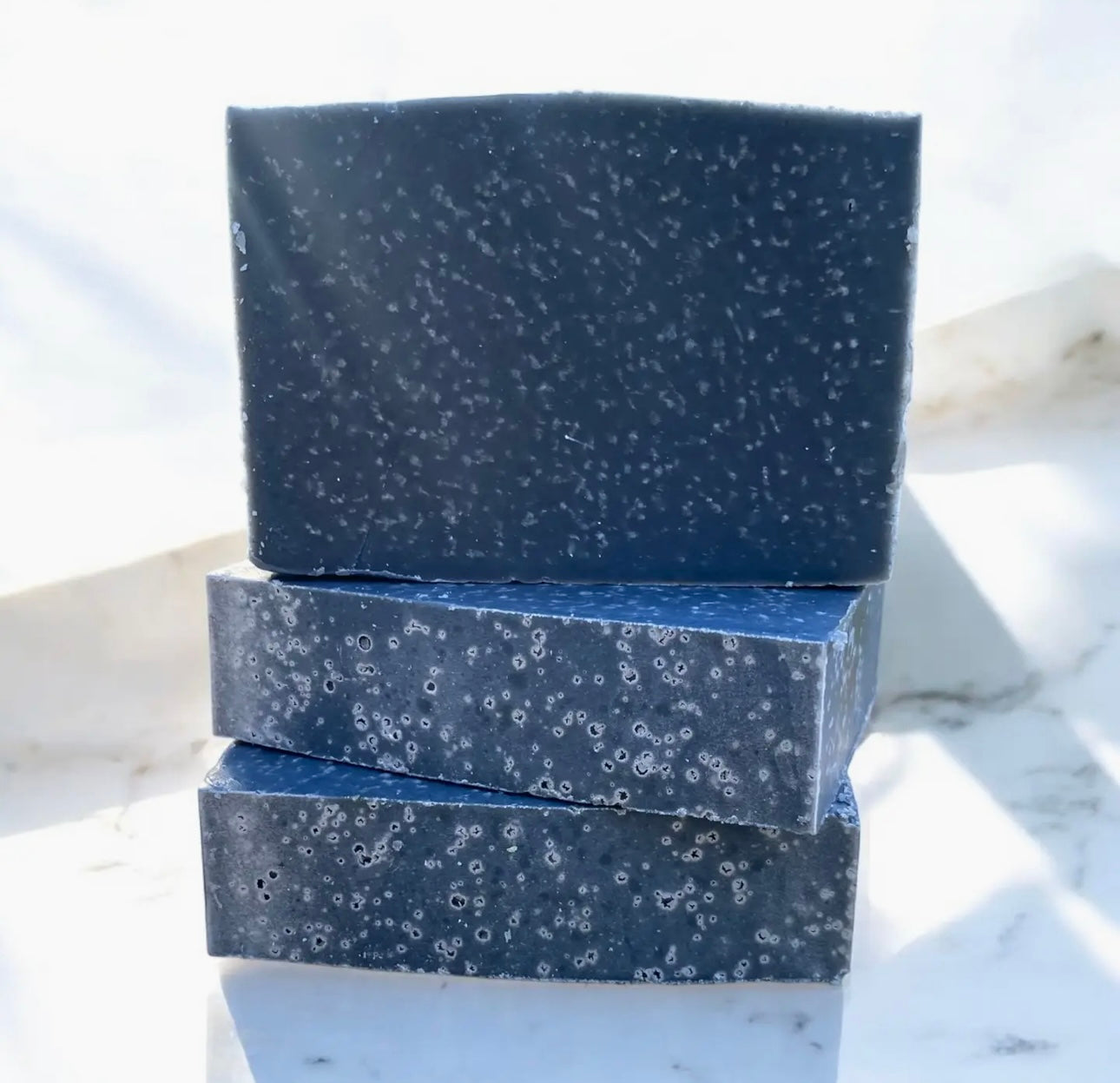 Magnesium Soap