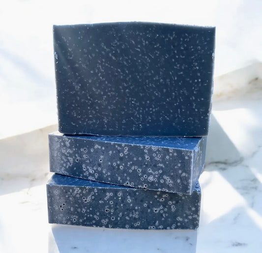 Magnesium Soap
