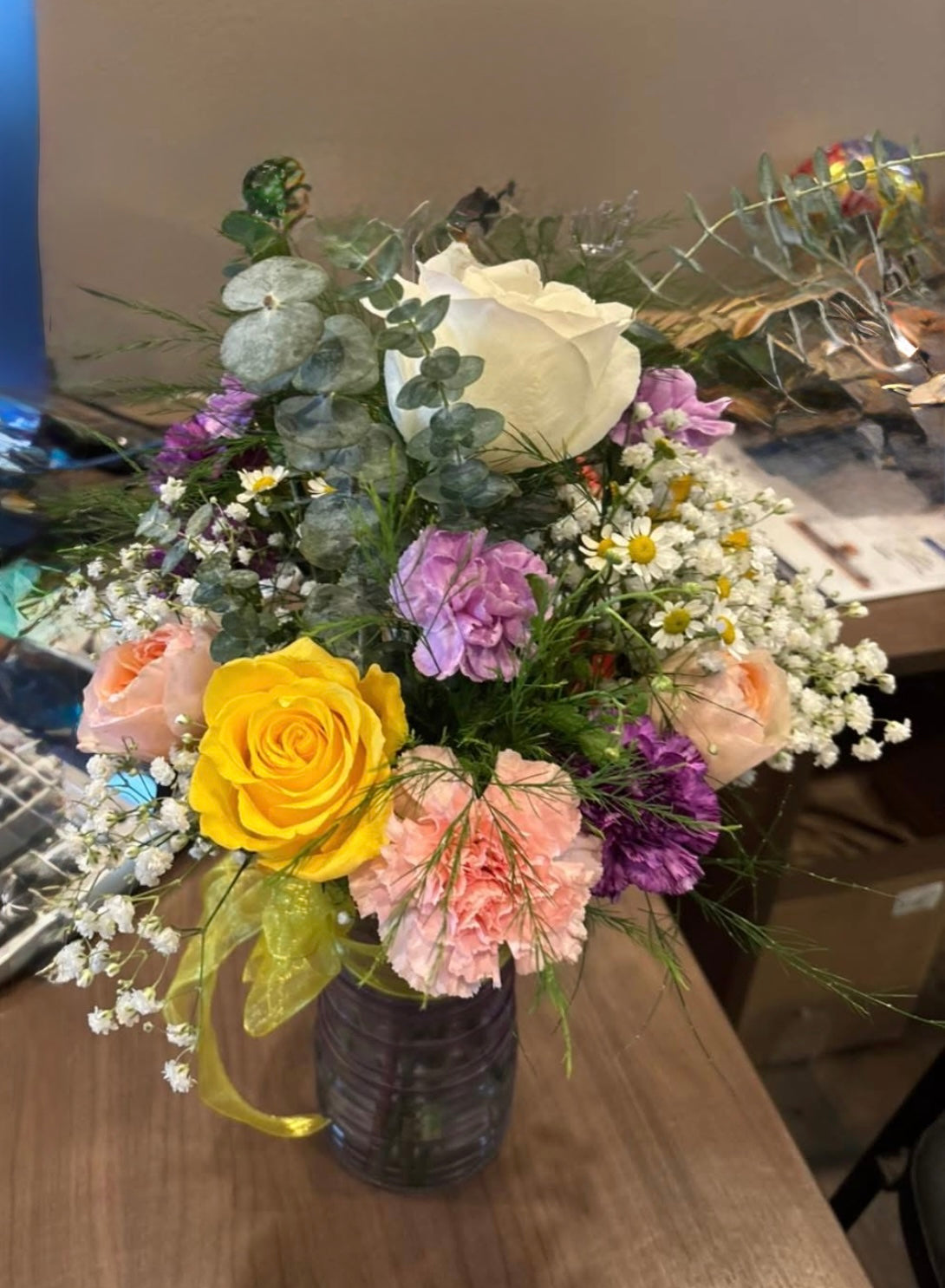 Summer Lovin Bouquet