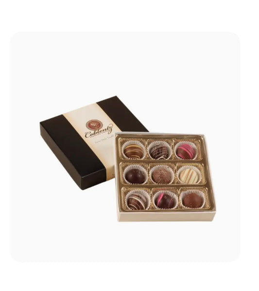 Coblentz Truffles